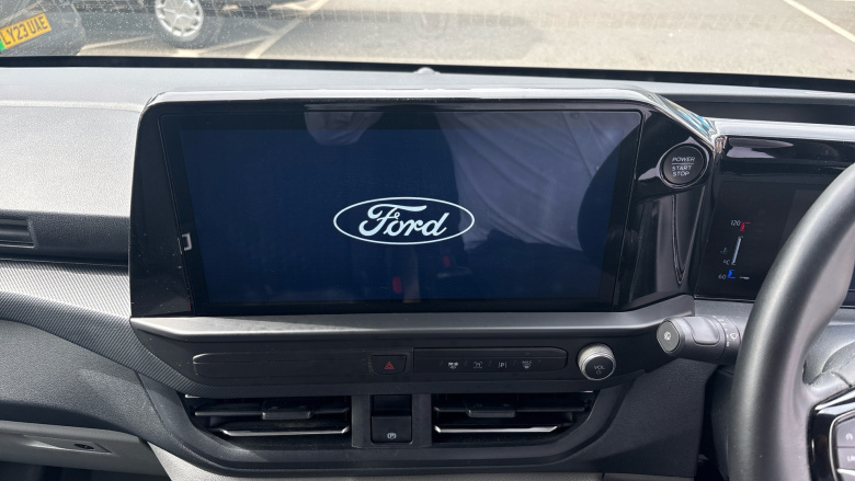 Ford Transit Custom 300 L1 Diesel Fwd 2.0 EcoBlue 136ps H1 Van Limited
